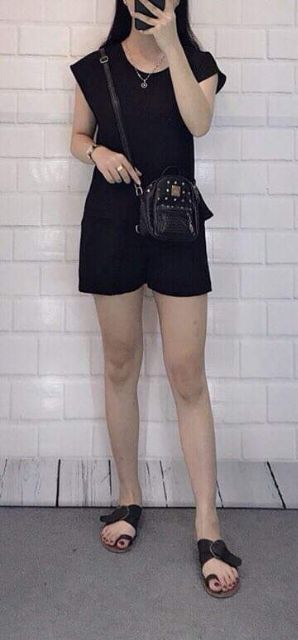 Bộ mặc nhà Hàn cao cấp | BigBuy360 - bigbuy360.vn