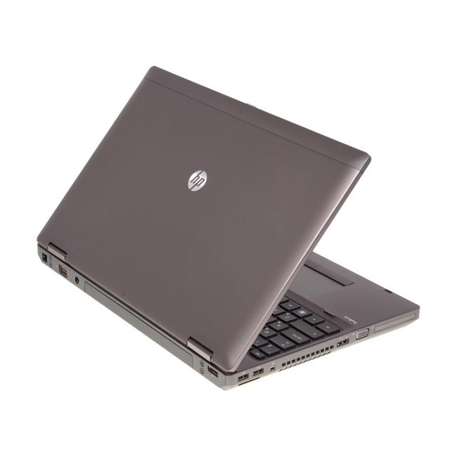 Laptop HP Probook 6560B core i5-2520M, 4gb ram, 320gb HDD, màn hình HD 15.6inch chống loá | BigBuy360 - bigbuy360.vn