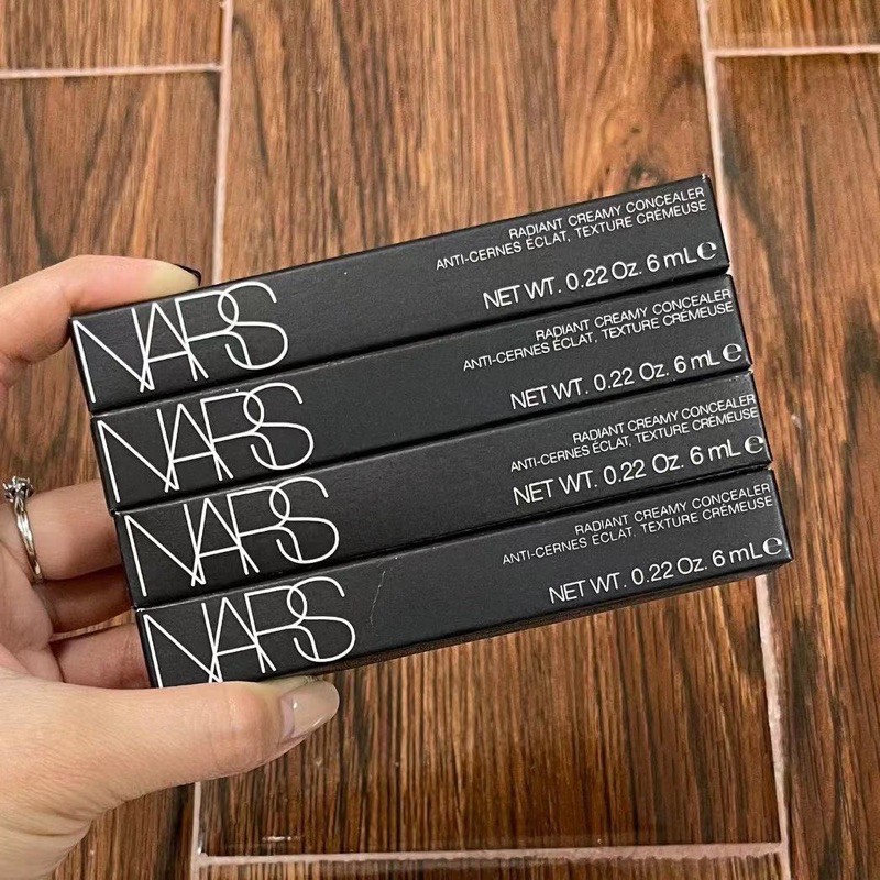 Kem che khuyết điểm Nars Radiant Creamy Concealer | BigBuy360 - bigbuy360.vn