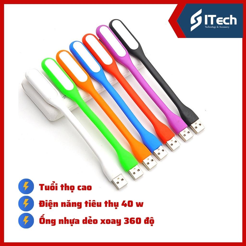 Đèn led USB siêu sáng tiết kiệm điện. Mã SP: ITe106
