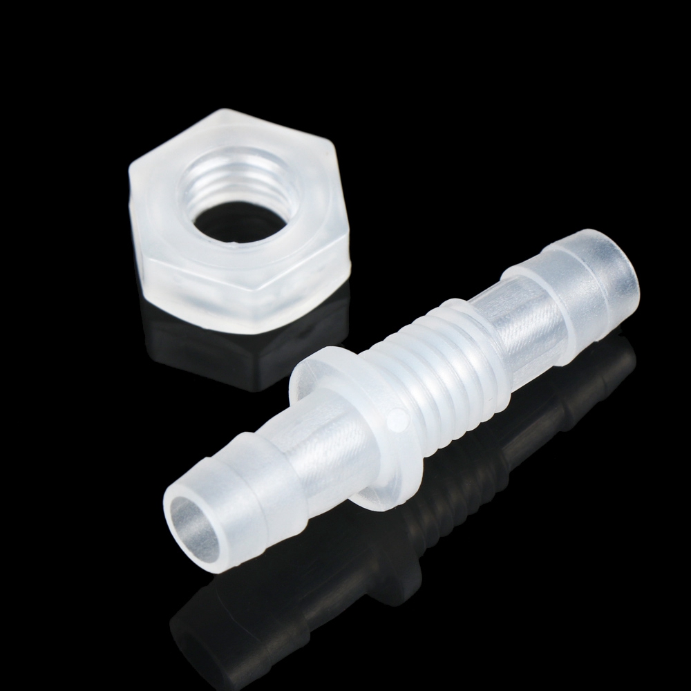 Set 5 Đầu Nối Bơm Khí Cho Bể Cá 3~8mm M6~M10