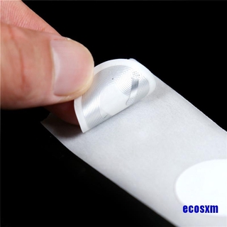 10 Nhãn Dán Ntag213 14443a Nfc