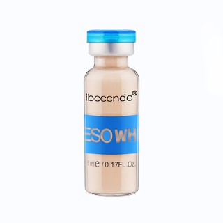 Serum cấy phấn trắng da Meso White Ibcccndc 10pcs/set