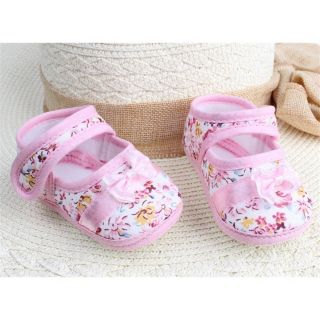 Giày tập đi nhiều mẫu cho bé
