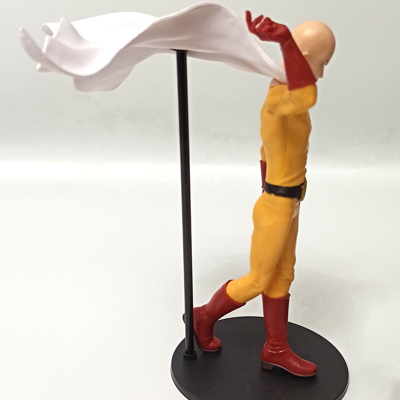 Mô Hình Nhân Vật Saitama Tatsumaki Nhật Bản Manga One Punch Man 20CM