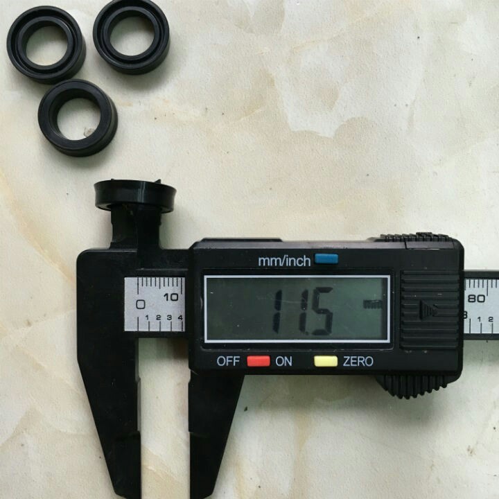 Phớt máy rửa xe mini 12-18.-Phớt máy rửa xe gia đình