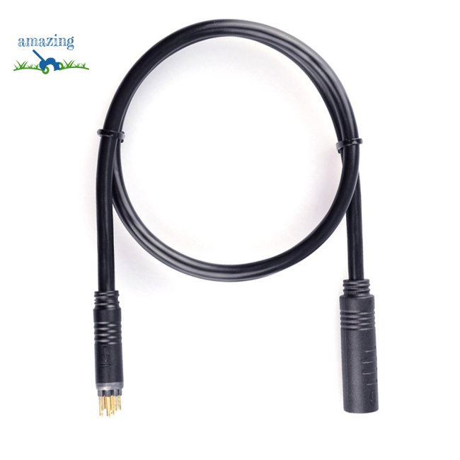 Dây Cáp Nối Dài Động Cơ Xe Đạp Điện Bafang 9pin