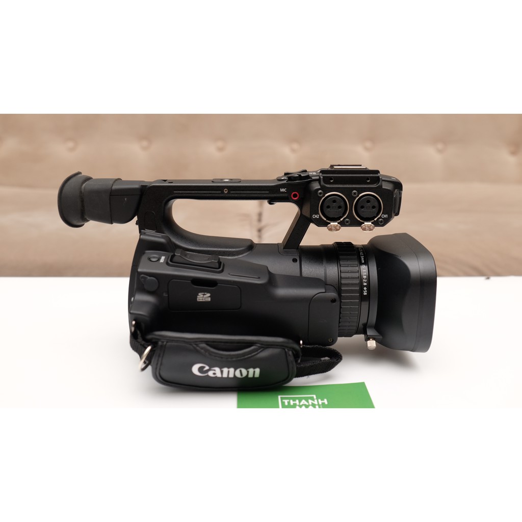 Máy Quay Chuyên Dụng Canon XF100