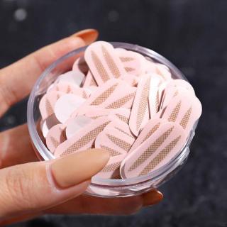 (Hàng Mới Về) Set 150 Miếng Dán Tạo Mắt Hai Mí Trang Điểm Chuyên Nghiệp