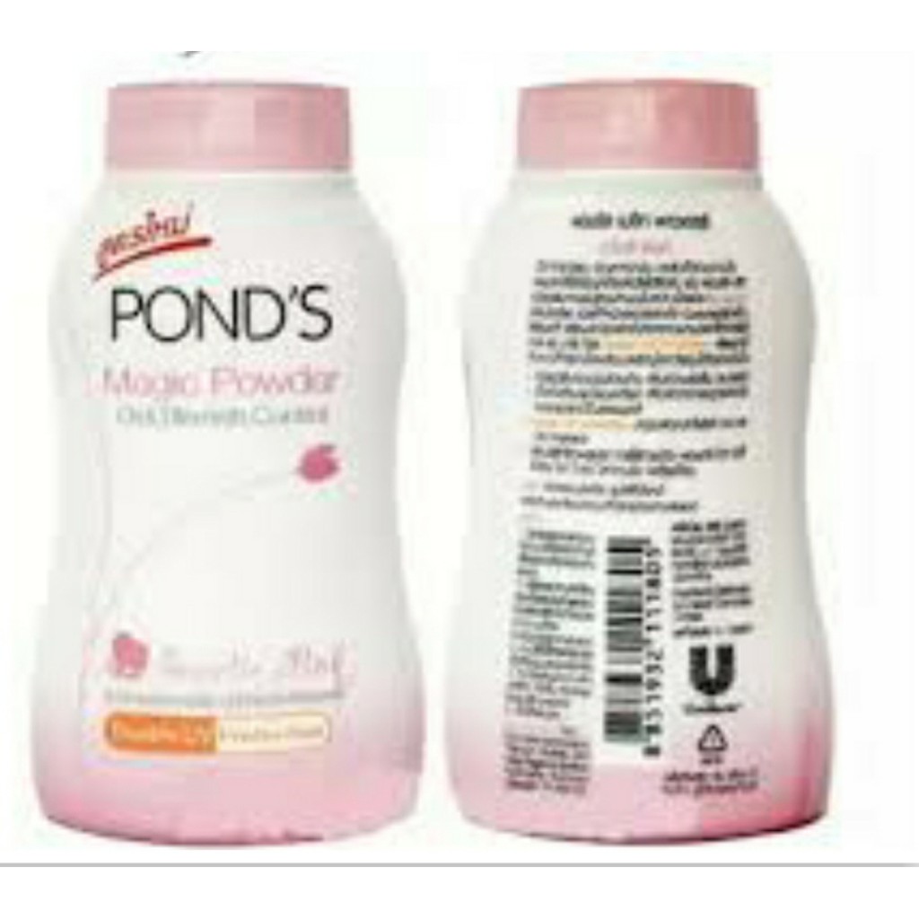 Phấn phủ trang điểm Pond's 50g | BigBuy360 - bigbuy360.vn