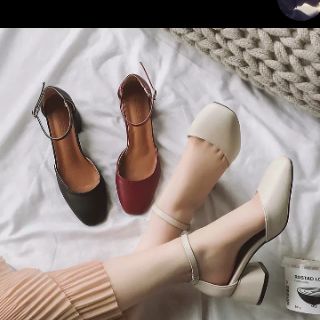Giày vintage