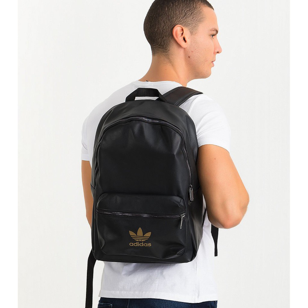 (HOT SALE) Balo Adidas Classic Backpack - Hàng xuất dư - GF3197