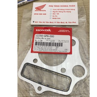 RON ĐẦU DREAM THÁI ZIN HONDA