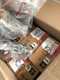 ỐP ĐẦU SONIC 150