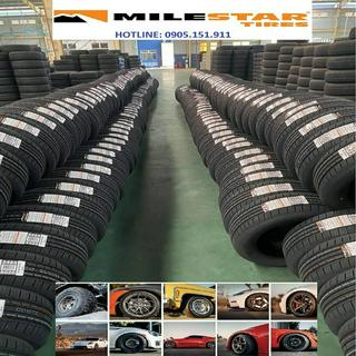 TỔNG KHO PHÂN PHỐI LỐP Ô TÔ 