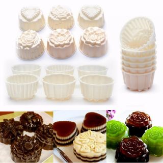 COMBO 6 KHUÔN XÔI ,RAU CÂU NHỎ VĨNH TRƯỜNG