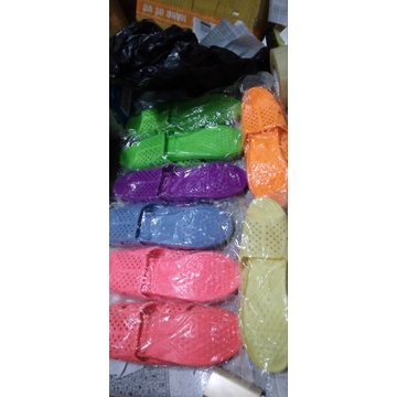 (3 Size to BỰ ) Dép tổ ong [.SIZE. lớn 42, 43, 44 chân Nam] dép nhựa lỗ loại tốt - Xem mô tả