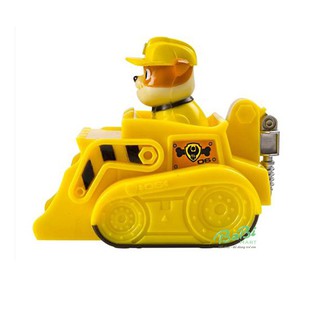 Xe cứu hộ Rubble tinh nghịch