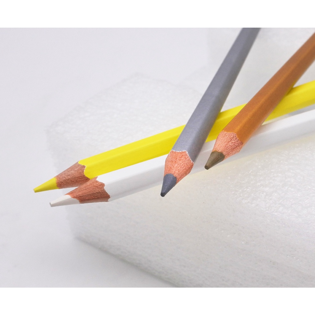 Hộp 24 bút chì màu STABILO Swans Arty 1520 – 24 màu