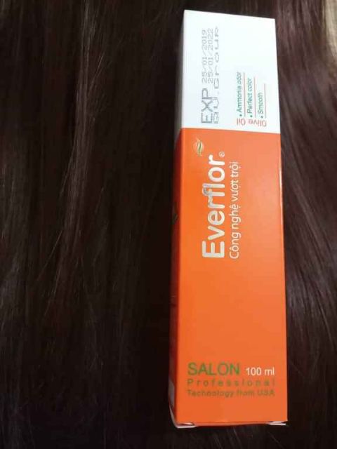 Thuốc nhuộm tóc màu đẹp giá rẻ | BigBuy360 - bigbuy360.vn