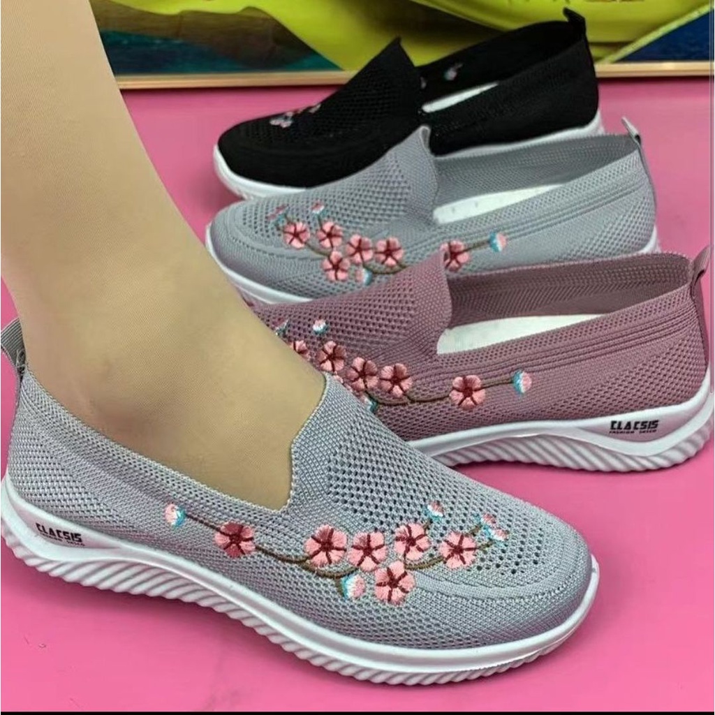 Giày nữ Quảng Châu GN75