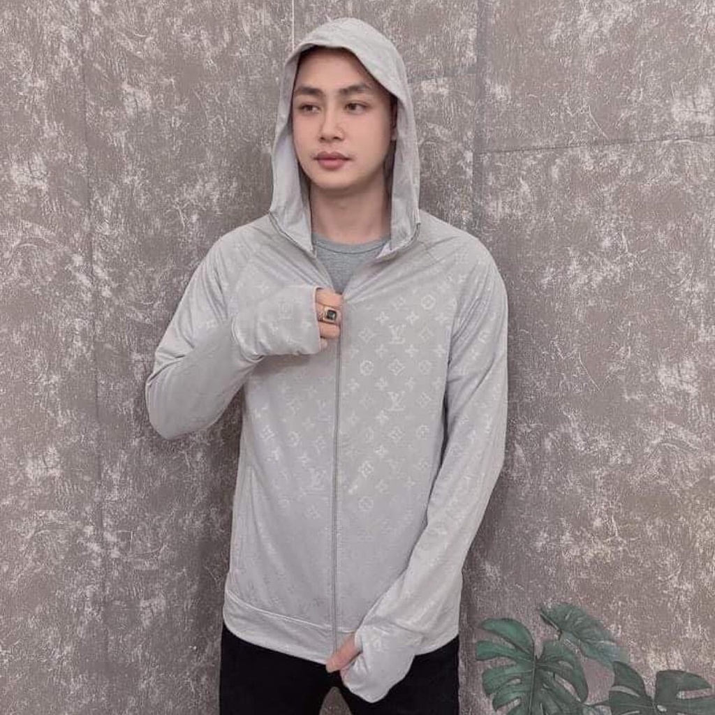 Áo chống nắng nam ANGEL STORE, áo chống nắng nữ chất thông hơi thấm hút tốt thoáng mát unisex