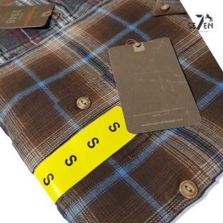 Sơ mi vintage weatherproof