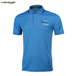 Áo Thun Thể Thao Nam Dunlop DABAS9031-1C