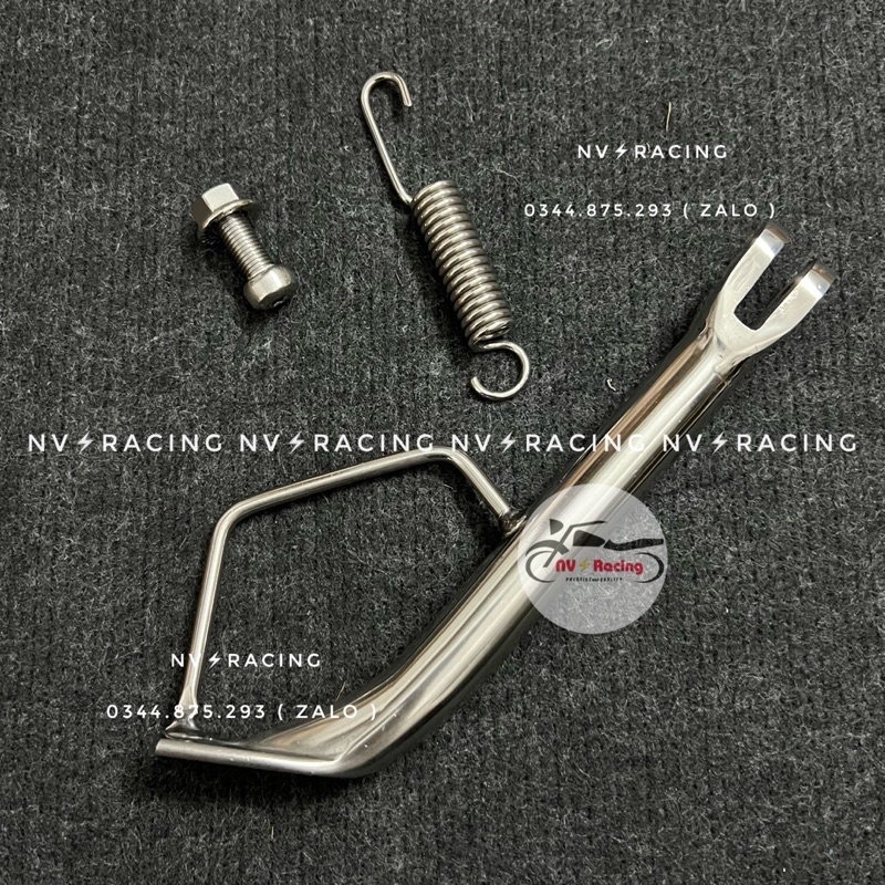 Chống nghiêng vario inox