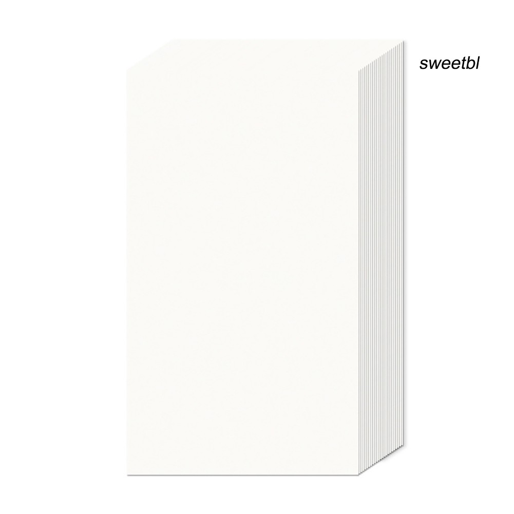 Set 80 Giấy Lột Mụn Đầu Đen Lanbena Làm Sạch Sâu Cho Mũi