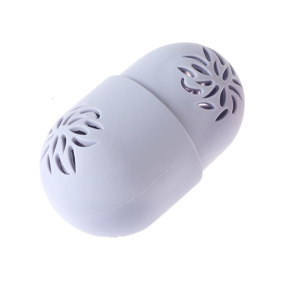 Giá Đỡ Mút Trang Điểm Bằng Silicone Tiện Dụng