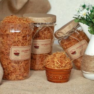 Chà bông gà đặc biệt