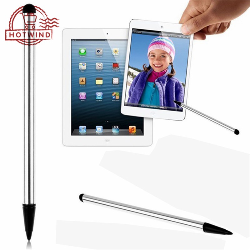 Bút cảm ứng HW cho iPhone iPad Samsung Tablet PC