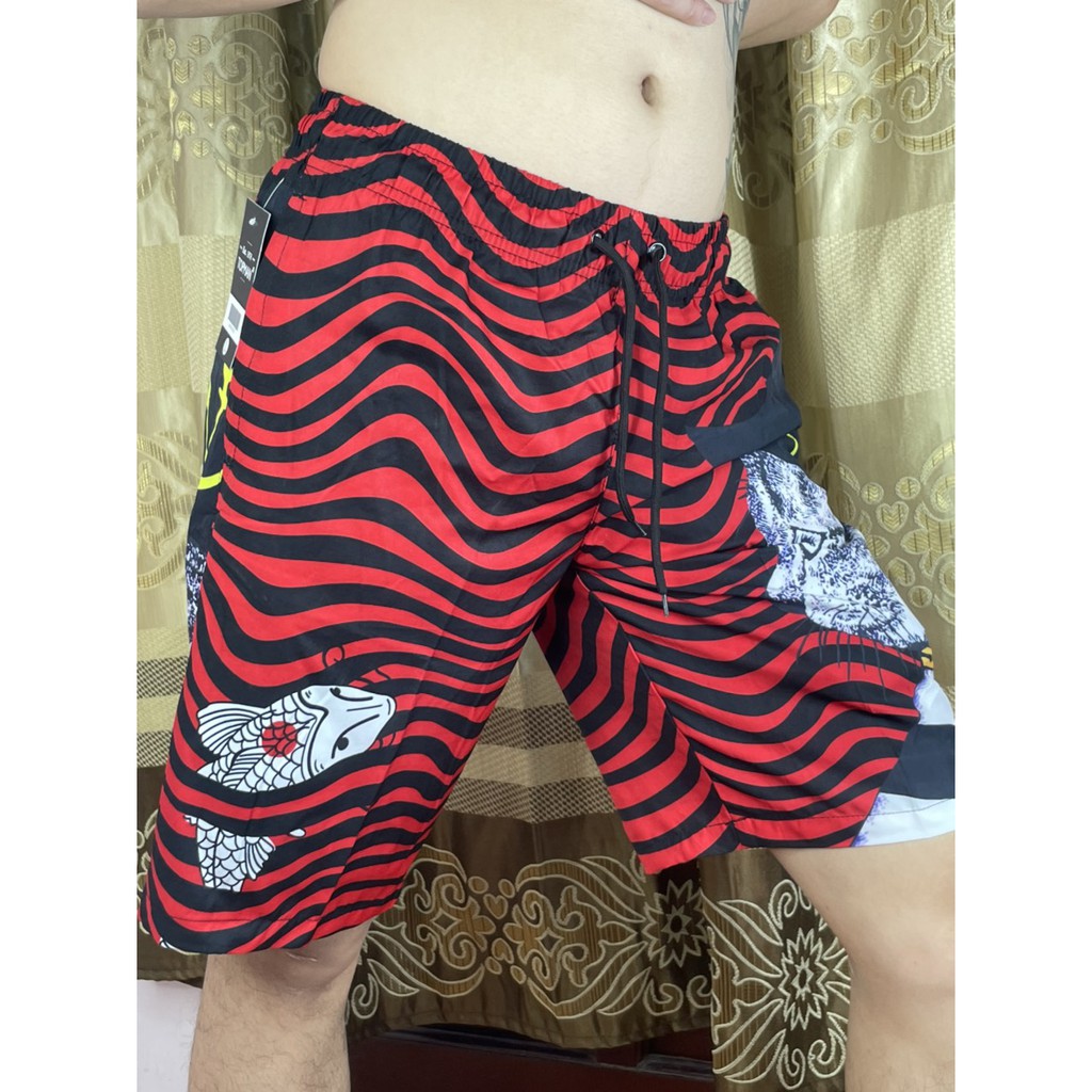 Quần short nam❤️SALE❤️Quần đùi nam thể thao in 3D đẹp chất liệu thể thao cao cấp thoáng mát nhiều mẫu khác nhau | BigBuy360 - bigbuy360.vn