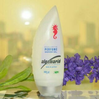 Sữa tắm cá ngựa 300ml