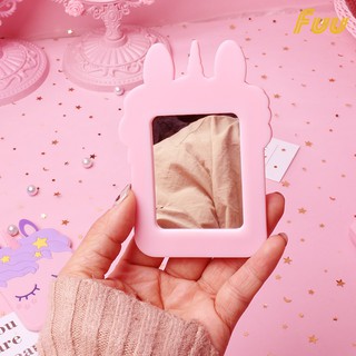 Gương mini kỳ lân unicorn