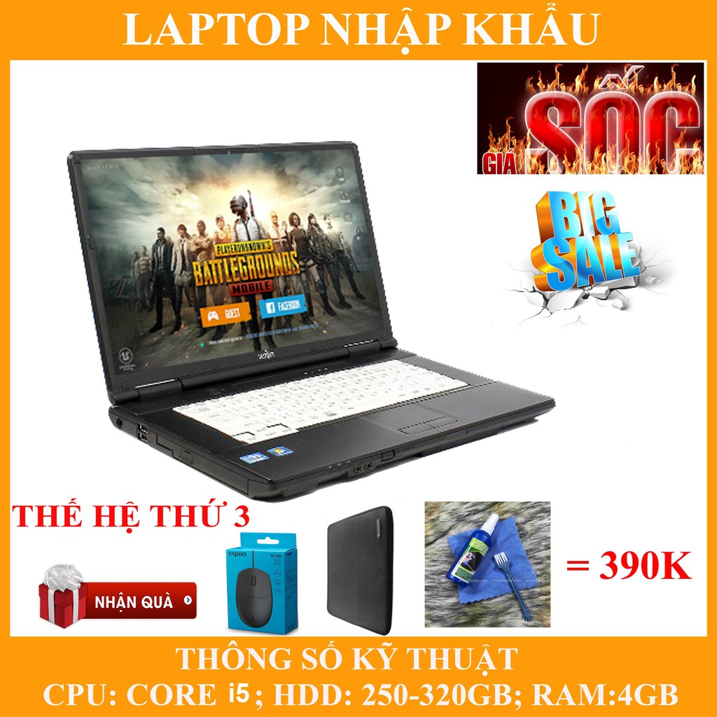 ***HOT*** Chuyên game online LOL, cực mượt, siêu bền, laptop nhập khẩu | BigBuy360 - bigbuy360.vn