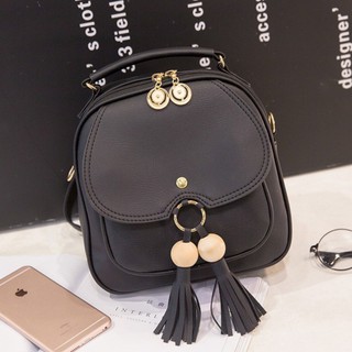 Balo Nữ Thời Trang Giản Dị ALBL01