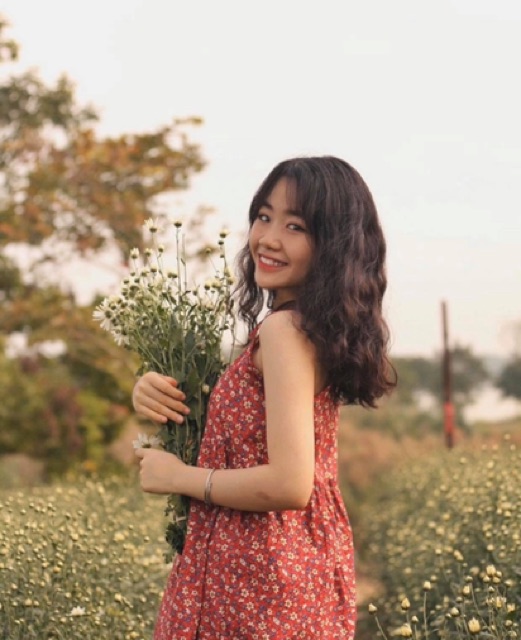 Váy 2s hoa nhí | BigBuy360 - bigbuy360.vn