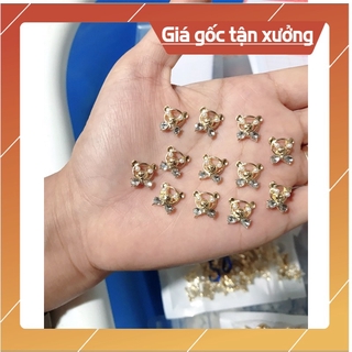 Charm gấu cường shop shop cường