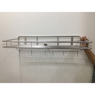 Kệ chén 1 tầng