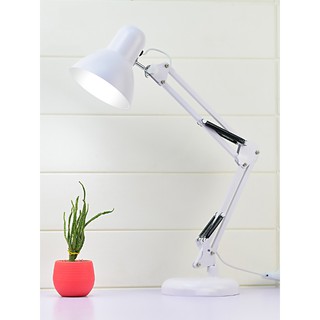 Mystyle Đèn Bàn Pixar Có Đế Tự Đứng Tặng Kẹp Bàn 2 In 1