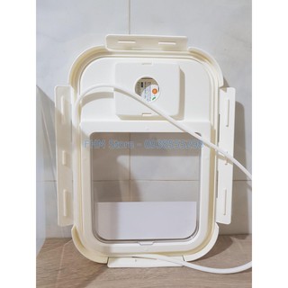 Thùng Đựng Gạo 5Kg Lock&Lock HPL560