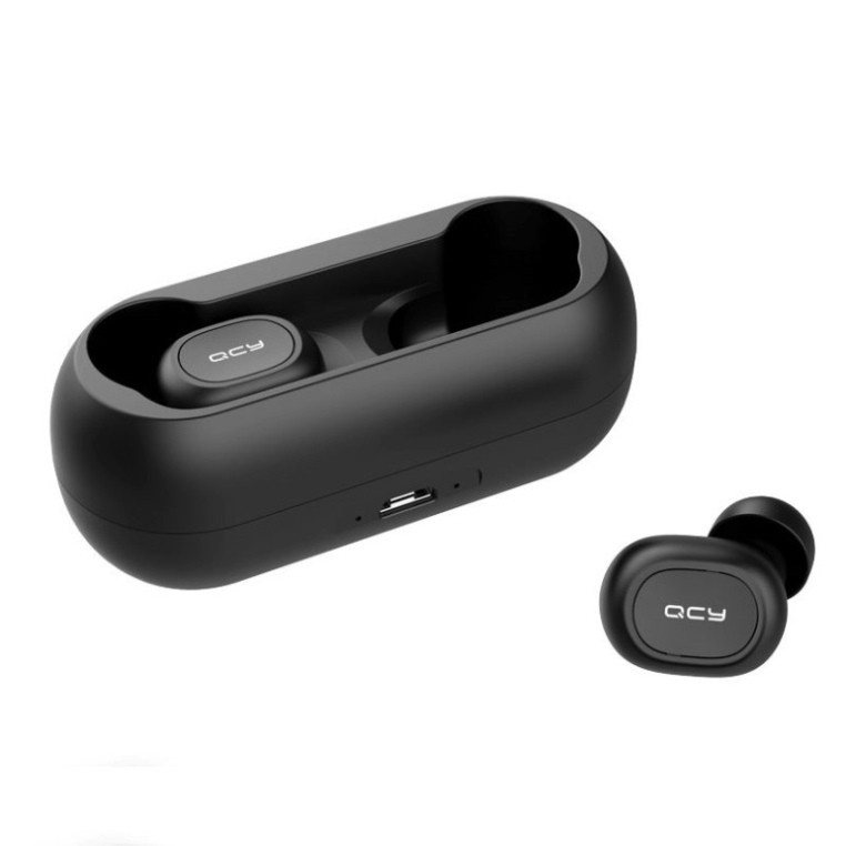 GIÁ SỐC NHẤT Tai nghe Bluetooth QCY T1 $$$