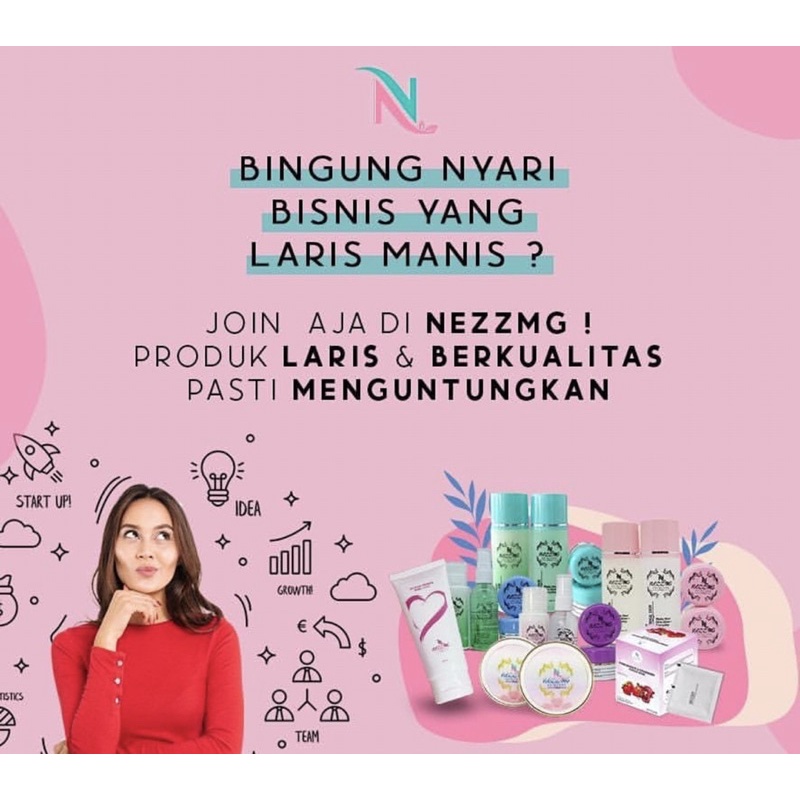 Gói Bạch Kim NEZZMG Chính Hãng 100%