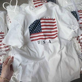 Áo thun USA