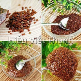 NGŨ HOA HẠT - Mặt nạ Ngũ Hoa Spa