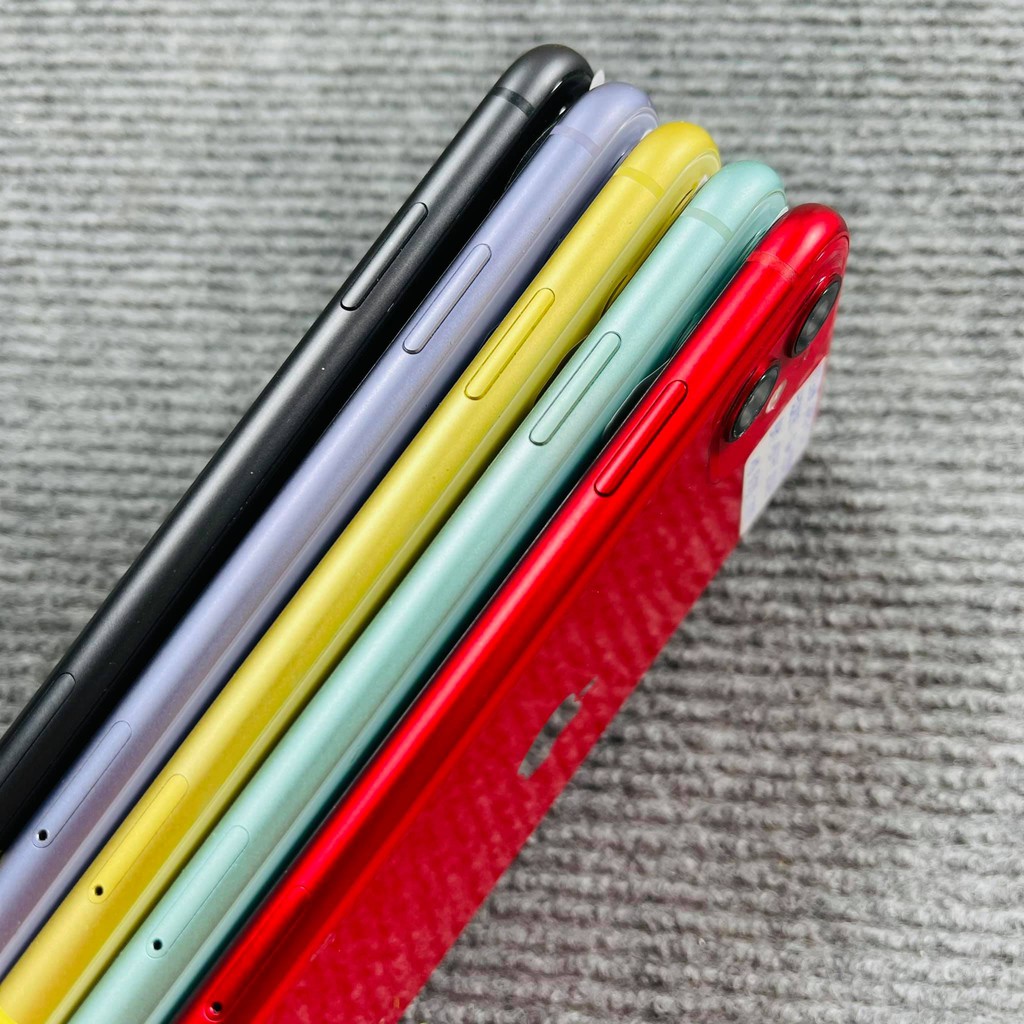 Điện thoại 11 LOCK 64GB | BigBuy360 - bigbuy360.vn