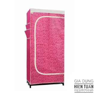 TỦ VẢI CAO CẤP THANH LONG 75CM