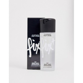 Xịt khóa nền make-up MAC Prep + Primer Fix+